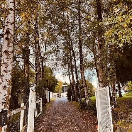 Hoch Oben Auf Dem Berg. * Geseke